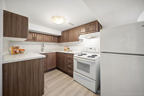 Photo 25 at 88 Canlish Road, Dorset Park, Toronto