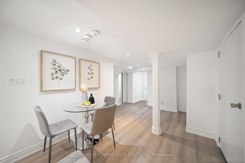 Photo 26 at 88 Canlish Road, Dorset Park, Toronto