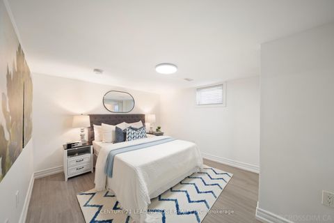 Photo 29 at 88 Canlish Road, Dorset Park, Toronto