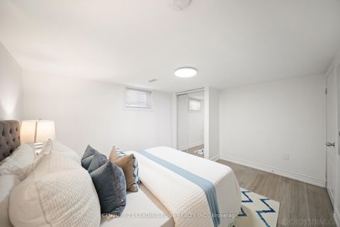 Photo 30 at 88 Canlish Road, Dorset Park, Toronto