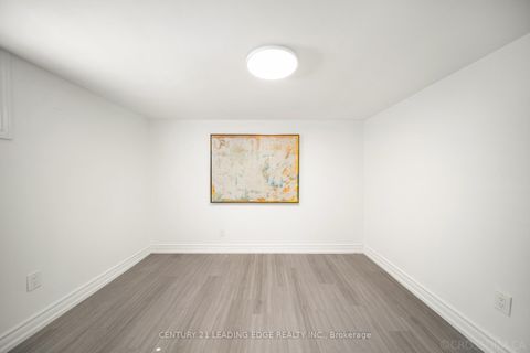 Photo 31 at 88 Canlish Road, Dorset Park, Toronto