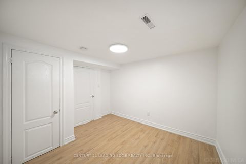 Photo 32 at 88 Canlish Road, Dorset Park, Toronto