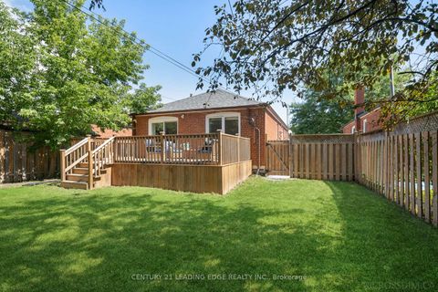Photo 35 at 88 Canlish Road, Dorset Park, Toronto