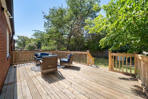 Photo 36 at 88 Canlish Road, Dorset Park, Toronto