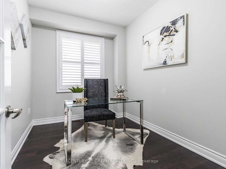 Photo 6 at 39 Argelia Crescent, Credit Valley, Brampton