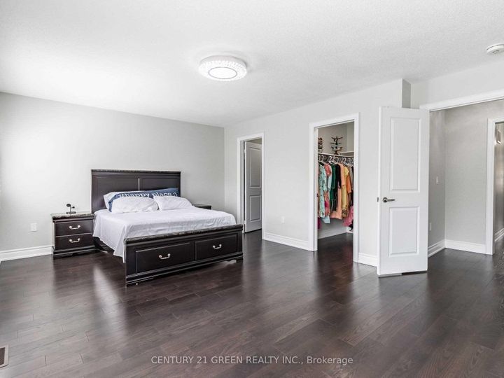 Photo 18 at 39 Argelia Crescent, Credit Valley, Brampton