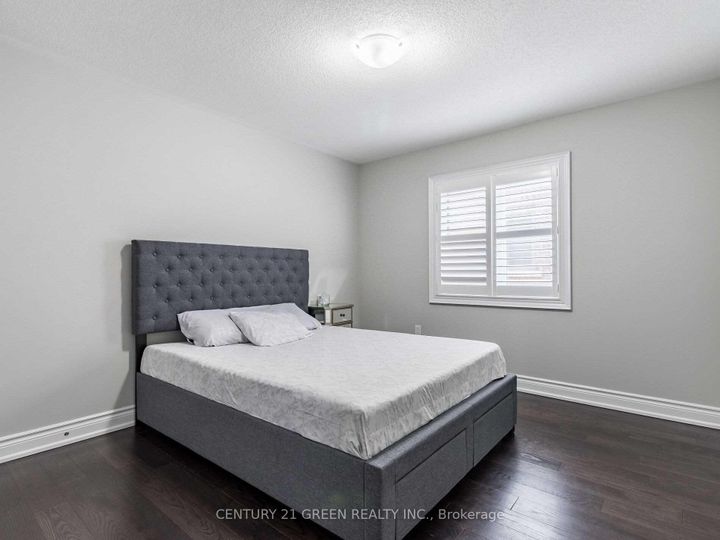 Photo 20 at 39 Argelia Crescent, Credit Valley, Brampton