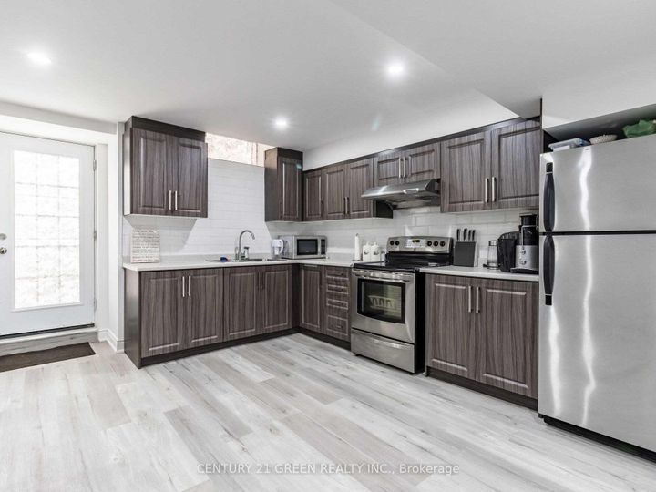 Photo 26 at 39 Argelia Crescent, Credit Valley, Brampton