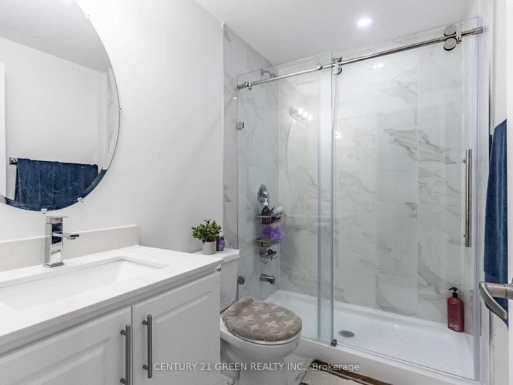 Photo 30 at 39 Argelia Crescent, Credit Valley, Brampton