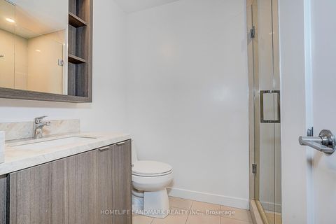 Photo 8 at 702 - 115 Blue Jays Way, Waterfront Communities C1, Toronto
