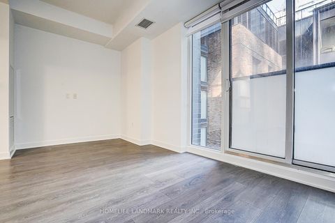 Photo 21 at 702 - 115 Blue Jays Way, Waterfront Communities C1, Toronto