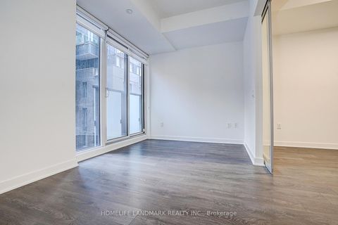 Photo 25 at 702 - 115 Blue Jays Way, Waterfront Communities C1, Toronto