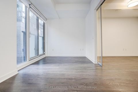 Photo 26 at 702 - 115 Blue Jays Way, Waterfront Communities C1, Toronto