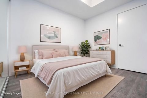 Photo 29 at 702 - 115 Blue Jays Way, Waterfront Communities C1, Toronto