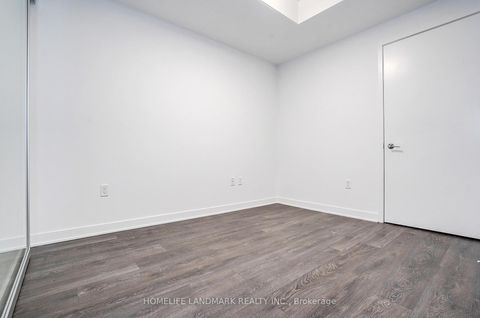 Photo 30 at 702 - 115 Blue Jays Way, Waterfront Communities C1, Toronto