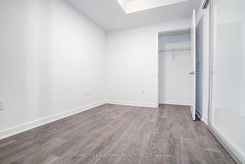 Photo 31 at 702 - 115 Blue Jays Way, Waterfront Communities C1, Toronto