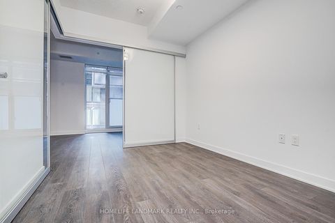 Photo 32 at 702 - 115 Blue Jays Way, Waterfront Communities C1, Toronto