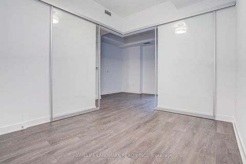 Photo 33 at 702 - 115 Blue Jays Way, Waterfront Communities C1, Toronto