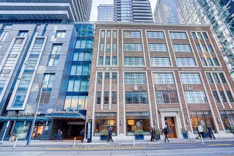 Photo 39 at 702 - 115 Blue Jays Way, Waterfront Communities C1, Toronto