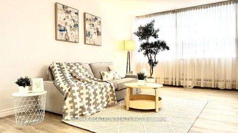 Photo 1 at 218 - 451 The West Mall, Etobicoke West Mall, Toronto