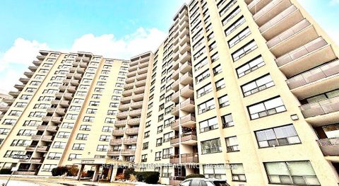 Photo 3 at 218 - 451 The West Mall, Etobicoke West Mall, Toronto