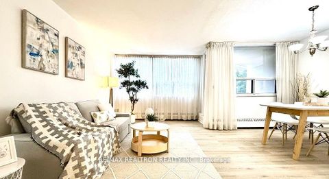 Photo 4 at 218 - 451 The West Mall, Etobicoke West Mall, Toronto