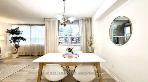 Photo 6 at 218 - 451 The West Mall, Etobicoke West Mall, Toronto