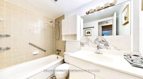 Photo 10 at 218 - 451 The West Mall, Etobicoke West Mall, Toronto