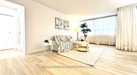 Photo 11 at 218 - 451 The West Mall, Etobicoke West Mall, Toronto