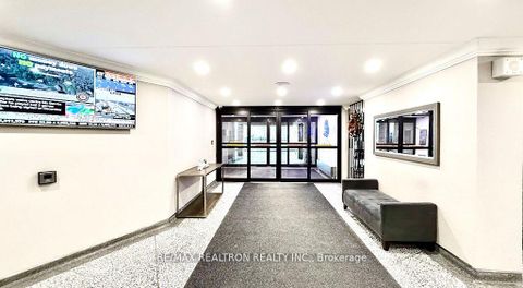 Photo 15 at 218 - 451 The West Mall, Etobicoke West Mall, Toronto