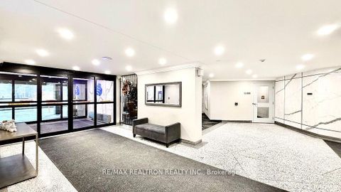 Photo 16 at 218 - 451 The West Mall, Etobicoke West Mall, Toronto