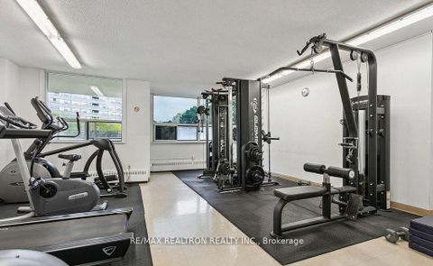 Photo 17 at 218 - 451 The West Mall, Etobicoke West Mall, Toronto