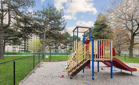 Photo 18 at 218 - 451 The West Mall, Etobicoke West Mall, Toronto