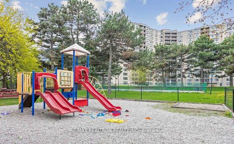 Photo 19 at 218 - 451 The West Mall, Etobicoke West Mall, Toronto