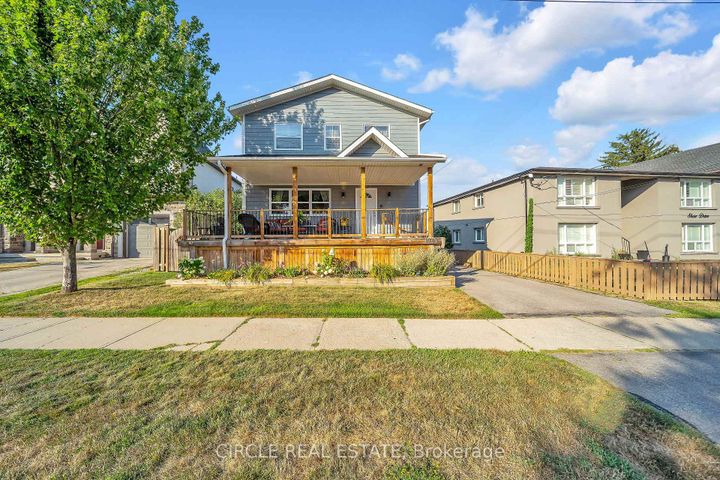 Photo 0 at 1043 Shaw Drive, Lakeview, Mississauga