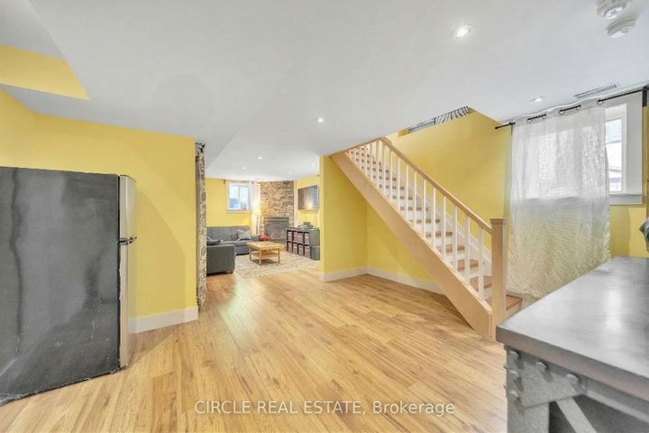 Photo 32 at 1043 Shaw Drive, Lakeview, Mississauga