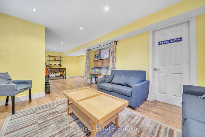 Photo 35 at 1043 Shaw Drive, Lakeview, Mississauga