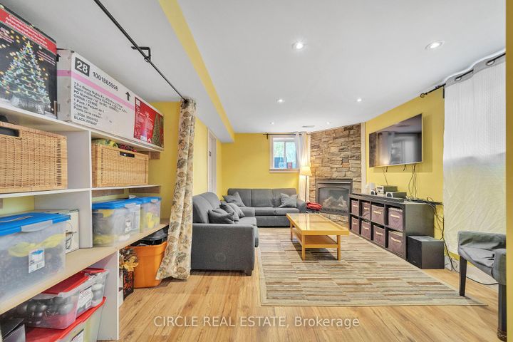 Photo 36 at 1043 Shaw Drive, Lakeview, Mississauga