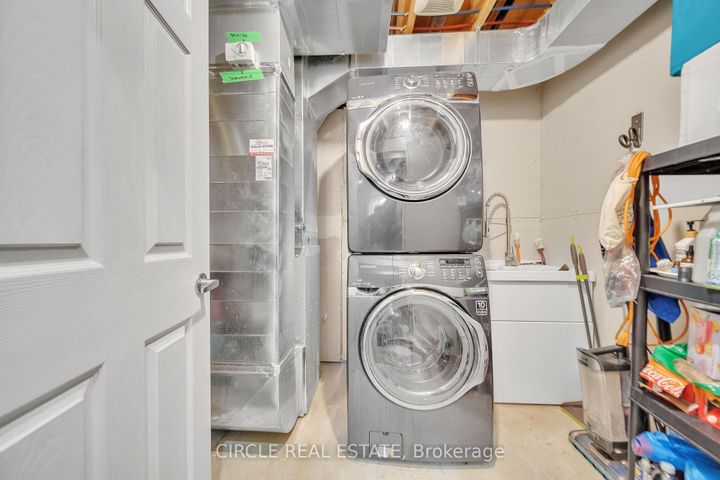 Photo 38 at 1043 Shaw Drive, Lakeview, Mississauga