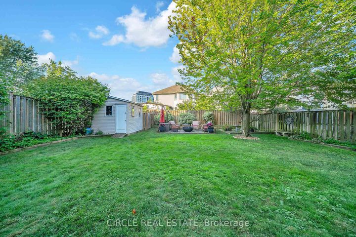 Photo 40 at 1043 Shaw Drive, Lakeview, Mississauga