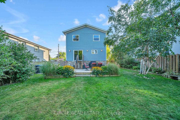 Photo 41 at 1043 Shaw Drive, Lakeview, Mississauga