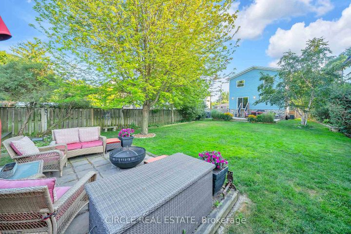 Photo 43 at 1043 Shaw Drive, Lakeview, Mississauga