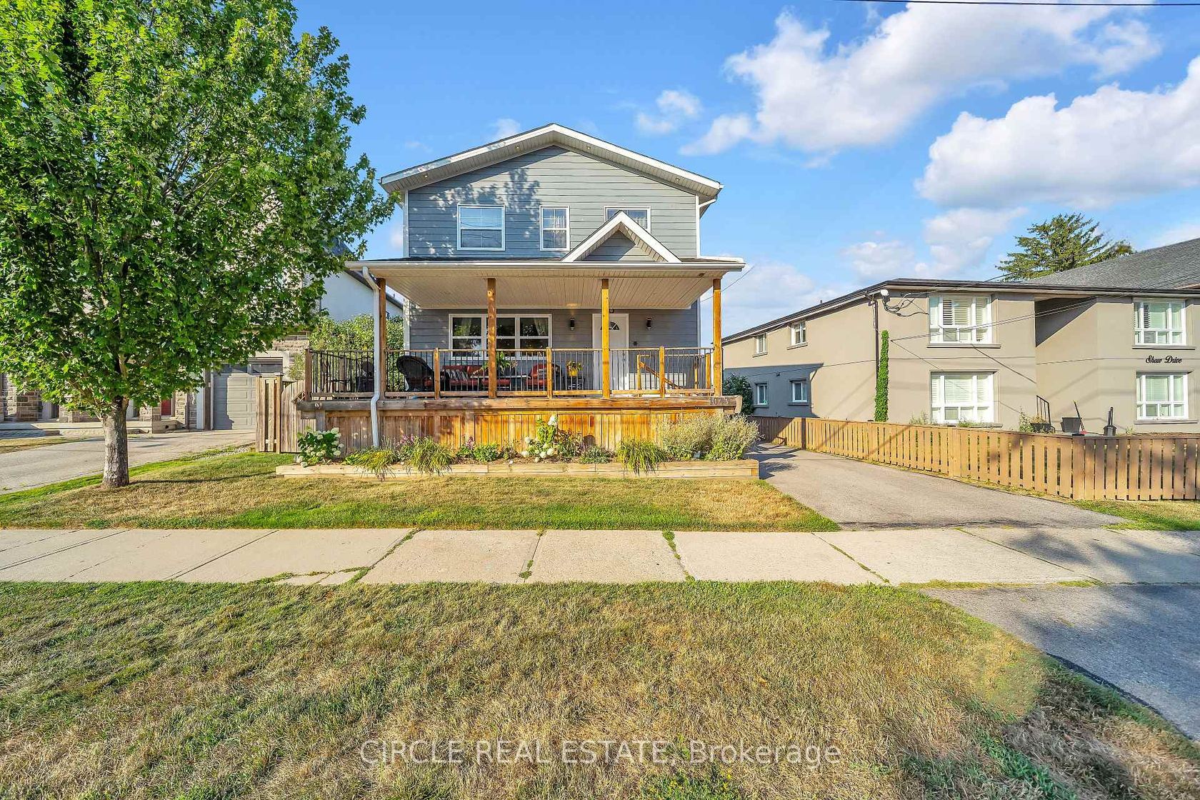 1043 Shaw Drive, Lakeview, Mississauga 2