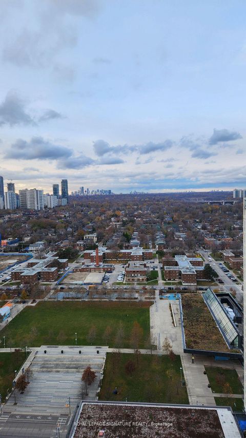 Photo 7 at 2811 - 55 Regent Park Boulevard, Regent Park, Toronto