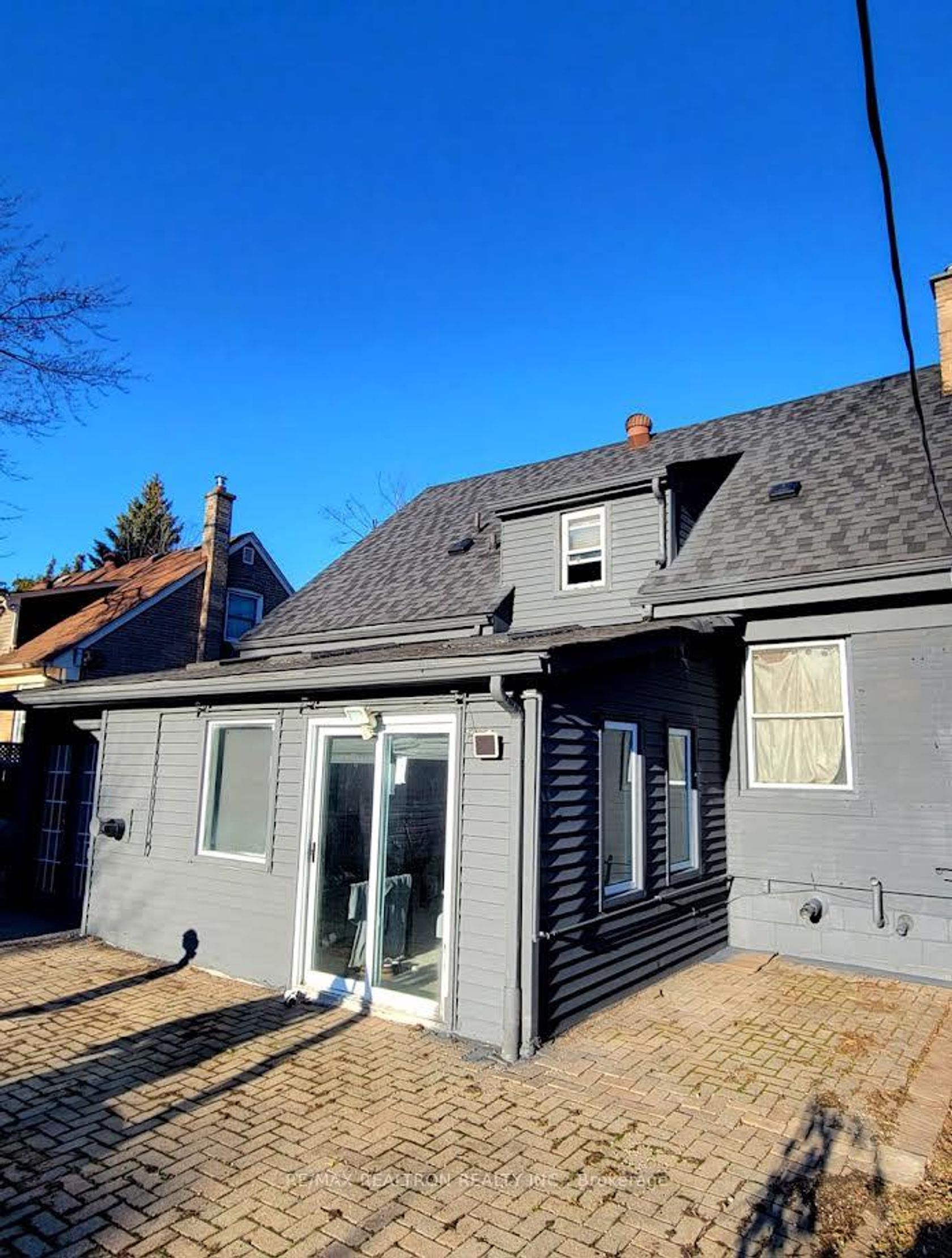 120 Pugsley Avenue, Crosby, Richmond Hill 