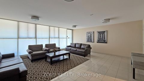 Photo 2 at 1015 - 2 Glamorgan Avenue, Dorset Park, Toronto