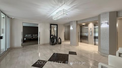 Photo 4 at 1015 - 2 Glamorgan Avenue, Dorset Park, Toronto