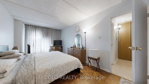 Photo 19 at 1015 - 2 Glamorgan Avenue, Dorset Park, Toronto