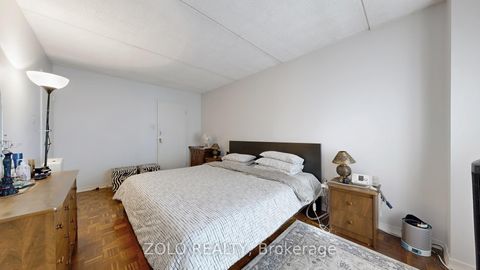 Photo 20 at 1015 - 2 Glamorgan Avenue, Dorset Park, Toronto
