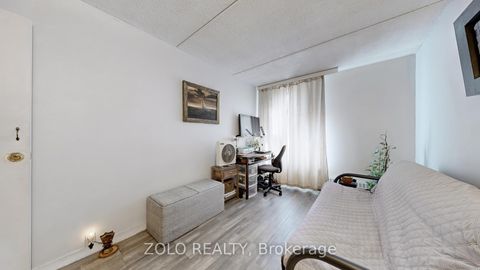 Photo 22 at 1015 - 2 Glamorgan Avenue, Dorset Park, Toronto